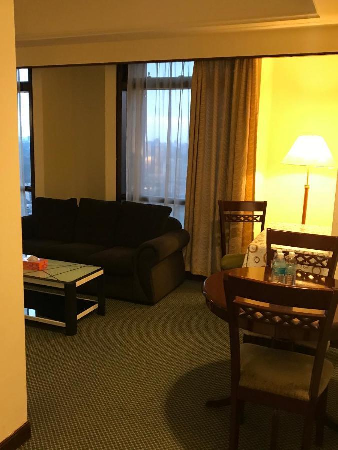 Times Square Kuala Lumpur By Luna Apartment Exterior photo