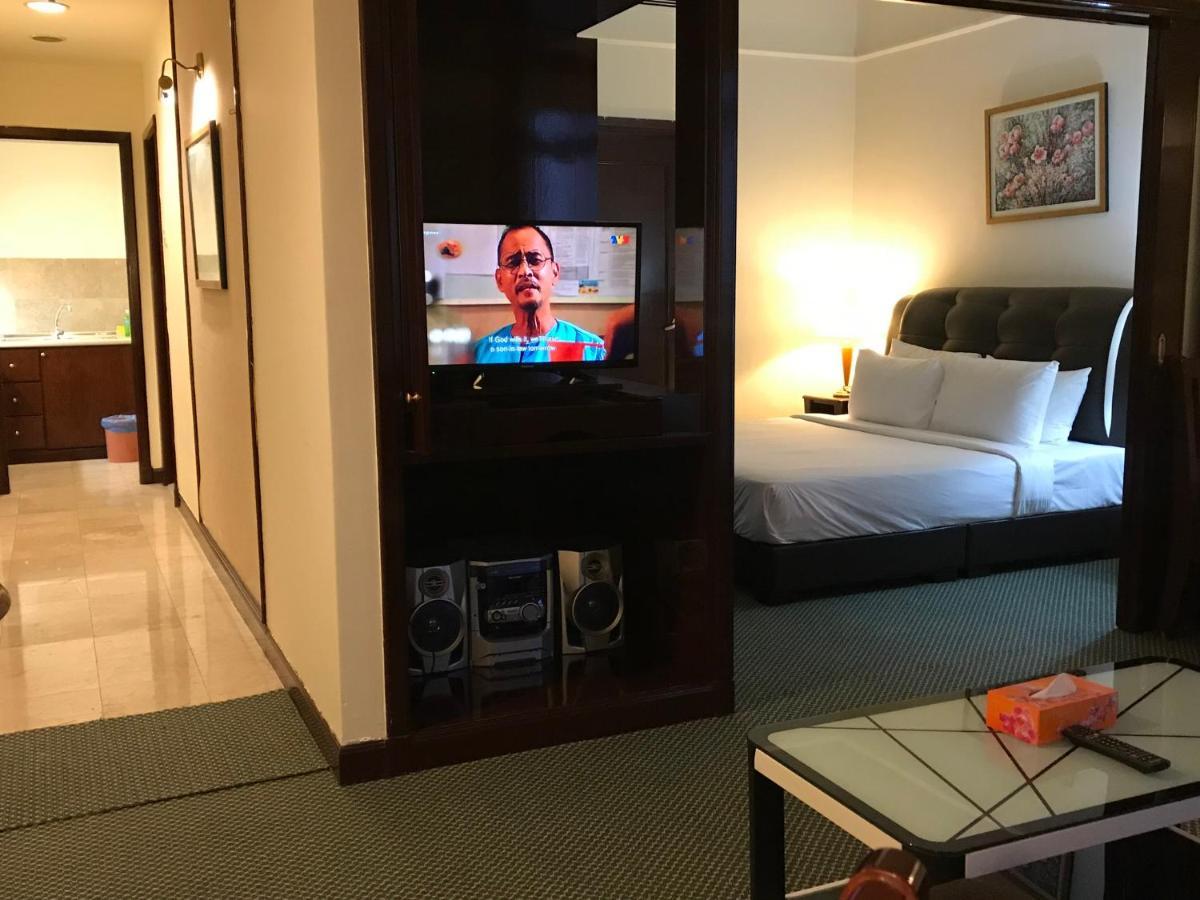 Times Square Kuala Lumpur By Luna Apartment Exterior photo